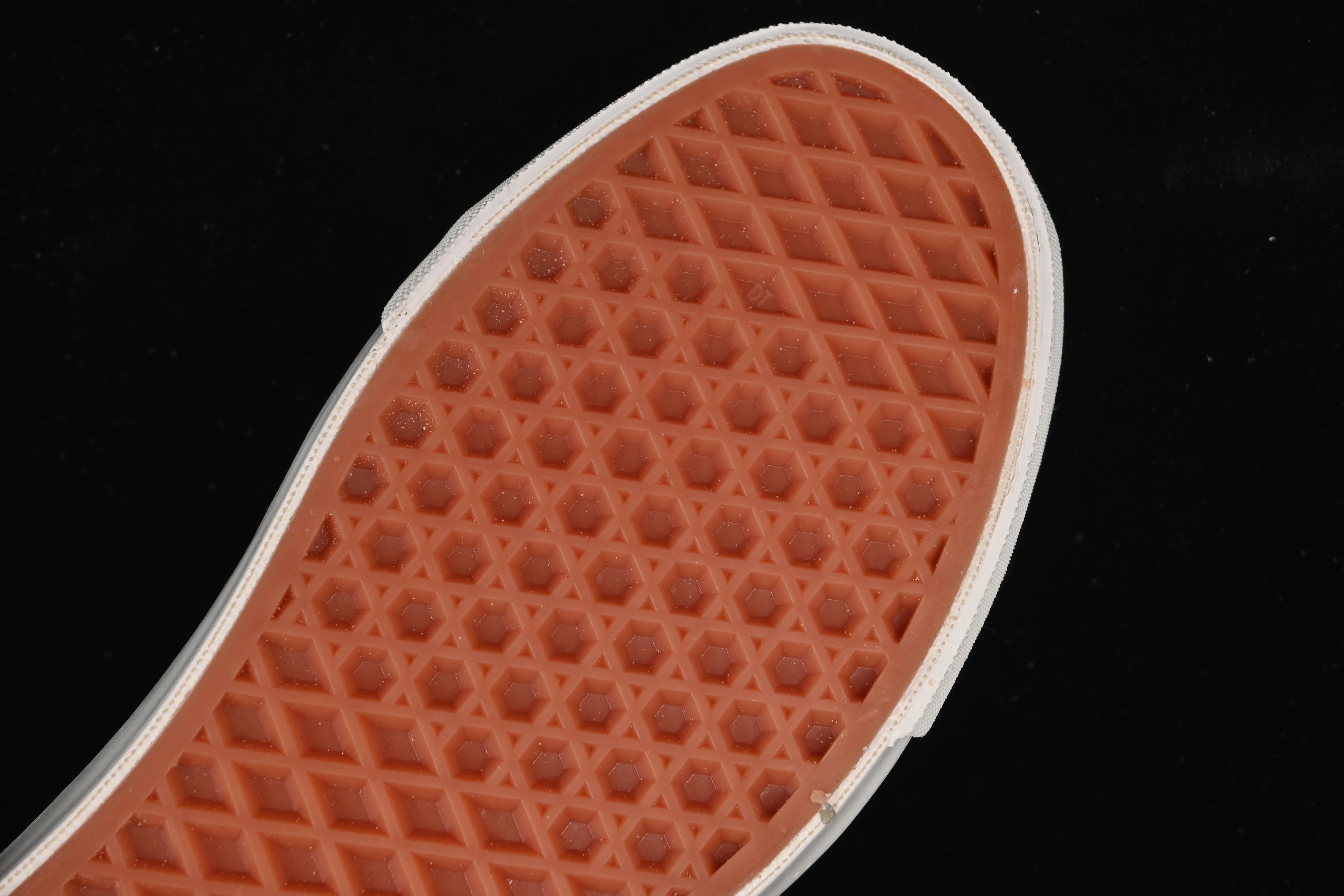 All categories Vans Vans series Vans Low Vans Old Skool 36 EK woven series Comfortable and versatile non-slip and wear-resistant casual skate shoes VN000D51DMV